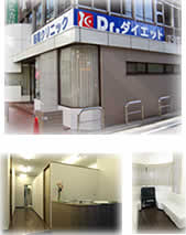 �C��N���j�b�N